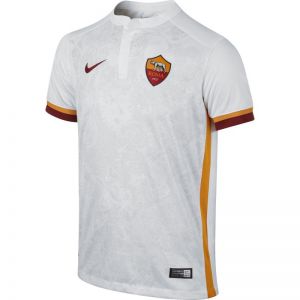 Koszulka piłkarska Nike A.S. Roma Away Stadium Junior 659102-106