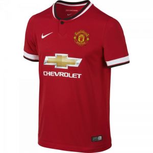 Koszulka meczowa Nike Manchester United Junior Stadium 611040-624