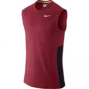 Koszulka Nike Crossover Sleeveless M 641419-687