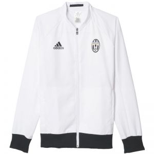 Bluza adidas Juventus Turyn F.C. Anth Jacket M AI4656