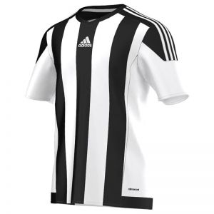 Koszulka piłkarska adidas Striped 15 M M62777