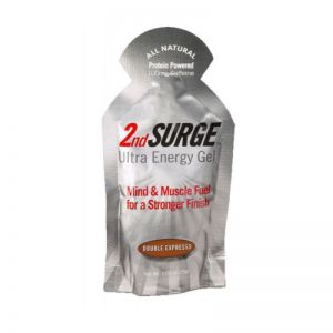 Żel energetyczny Endurox 2and Surge kawowy 29 g