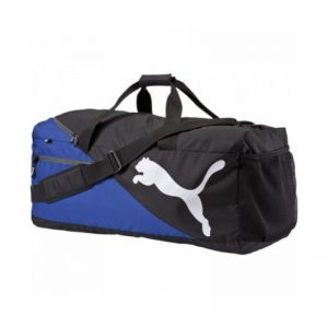 Torba Puma Fundamentals Sports Bag L 07348603