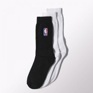 Skarpety adidas NBA Socks Three-Pack G89558