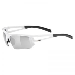 Okulary Uvex Sportstyle 110 białe