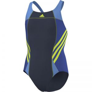 Strój kąpielowy adidas Inspiration Athletic Junior S23013
