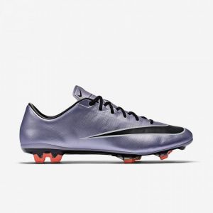 Buty piłkarskie Nike Mercurial Veloce II FG M 651618-580