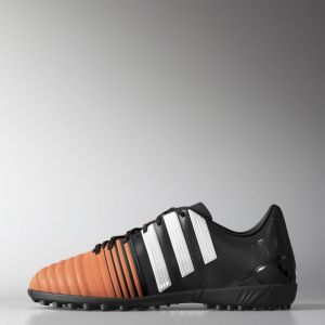 Buty piłkarskie adidas Nitrocharge 4.0 TF Jr B44152