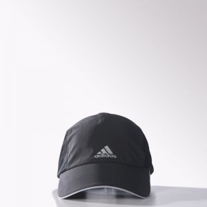 Czapka z daszkiem adidas Reflective Running Hat M67562