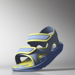Sandały adidas Zump Kids B40729