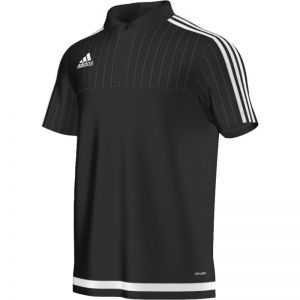 Koszulka piłkarska polo adidas Tiro 15 M S22436
