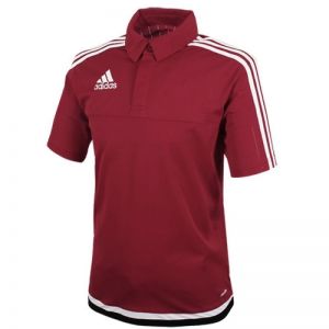 Koszulka piłkarska polo adidas Tiro 15 M M64024