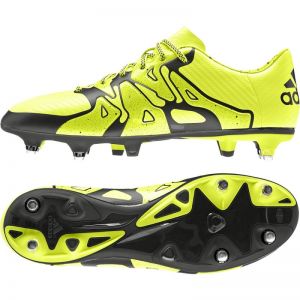Buty piłkarskie adidas X 15.3 SG S83058
