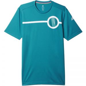 Koszulka piłkarska adidas Trainning jersey M AJ9331