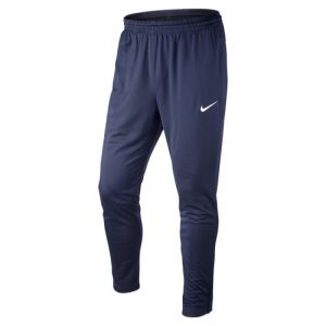 Spodnie piłkarskie Nike Technical Knit Pant Junior 588393-451