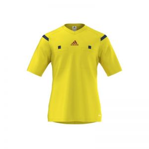 Koszulka sędziowska adidas Referee 14 krótki rękaw D82287