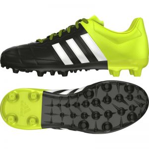 Buty piłkarskie adidas ACE 15.3 Leather FG/AG Jr B32808