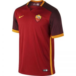 Koszulka piłkarska Nike A.S Roma Home Stadium M 658924-678