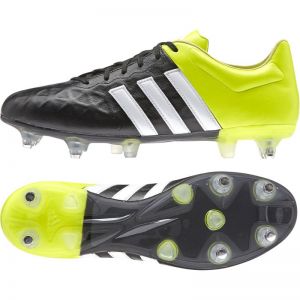 Buty piłkarskie adidas ACE 15.2 Leather SG M B32797