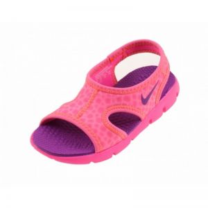 Sandały Nike Sunray 9 Kids 343975-507