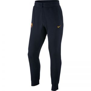 Spodnie treningowe Nike FC Barcelona V442 Authentic M 749467-475