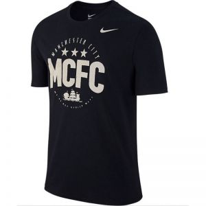 Koszulka Nike Manchester City Football Club 666906-010
