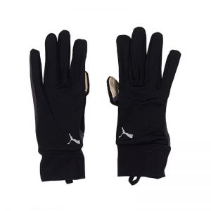 Rękawiczki biegowe Puma PR Thermo Gloves 04118201