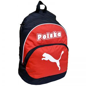 Plecak Puma Polska Team Backpack 07083301
