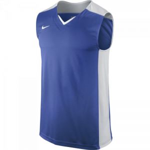 Koszulka koszykarska Nike Post Up Sleeveless 521134-400