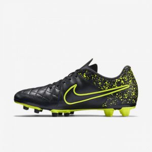 Buty piłkarskie Nike Tiempo Rio II FG M 631287-007