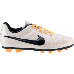 Buty piłkarskie Nike Tiempo Rio Jr FG-R 631286-008