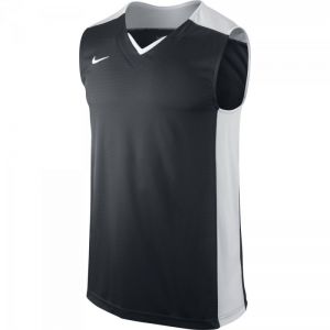 Koszulka koszykarska Nike Post Up Sleeveless 521134-010