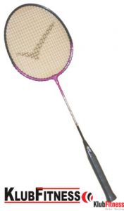 Rakieta badminton ALLRIGHT STRIKE 3001