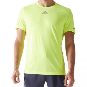 Koszulka biegowa adidas Sequencials Climalite Running Tee M AA5770