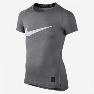 Koszulka termoaktywna Nike Cool HBR Compression Junior 726462-091
