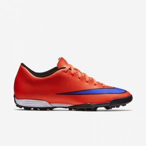 Buty piłkarskie Nike Mercurial Vortex II TF 651649-650