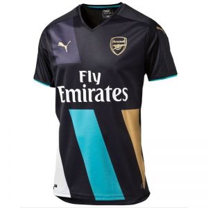 Koszulka piłkarska puma Arsenal Football Club Cup Replica Shirt M 74757004