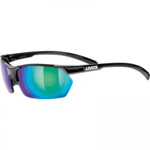 Okulary Uvex Sportstyle 114 czarne