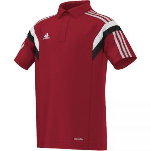 Koszulka piłkarska polo adidas Condivo 14 Junior F76959