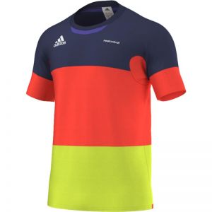 Koszulka piłkarska adidas Freefootball M S09010