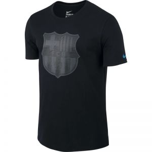 Koszulka Nike FC Barcelona Crest M 689654-011