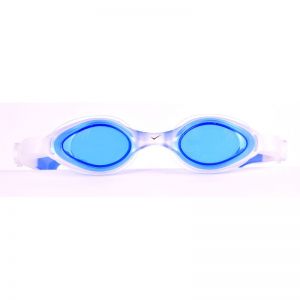 Okularki pływackie Allright Junior niebieski
