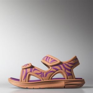 Sandały adidas Zump Kids B40730