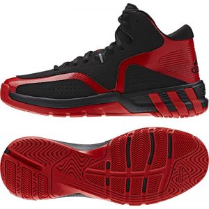 Buty koszykarskie adidas D Howard 6 M S84941