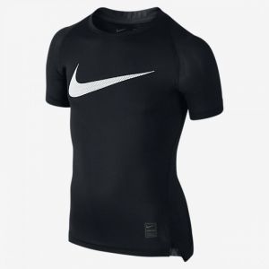 Koszulka termoaktywna Nike Cool HBR Compression Junior 726462-010