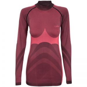 Koszulka termoaktywna Outhorn Sport W TOZ15-BIDB600G 789 różowa