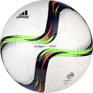 Piłka nożna adidas Pro Ligue 1 Training S90247