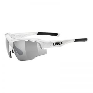 Okulary Uvex Sportstyle 107 białe