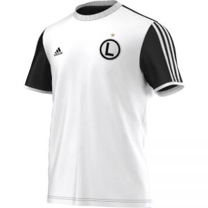 Koszulka adidas Legia Warszawa Co Tee M A97076