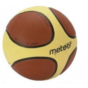 Piłka do koszykówki METEOR Cellular Shell